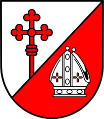 Emblem of Burbach