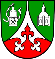 Emblem of Bürdenbach