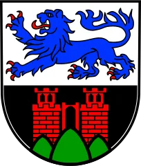 Emblem of Burgen