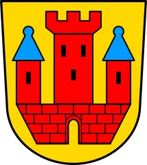Emblem of Burgschwalbach