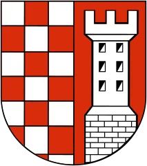 Emblem of Burgsponheim