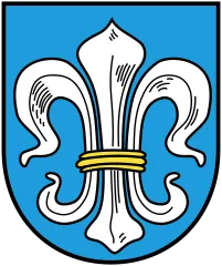 Emblem of Burrweiler