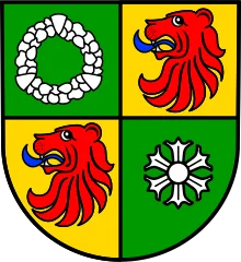 Emblem of Burtscheid