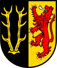 Emblem of Busenberg