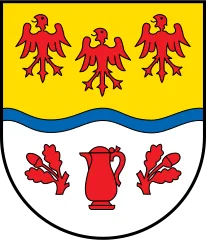 Emblem of Caan