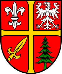 Emblem of Carlsberg