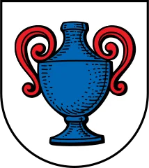 Emblem of Charlottenberg