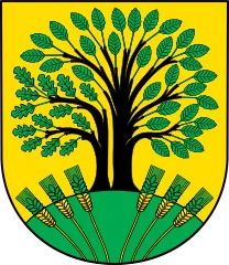 Emblem of Dachsenhausen