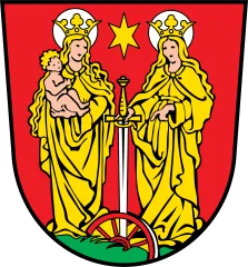 Emblem of Dackenheim