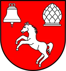 Emblem of Dackscheid