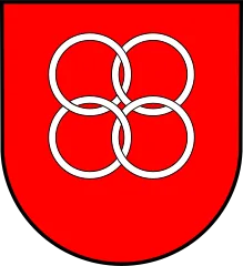 Emblem of Dahlem