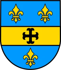Emblem of Dalberg