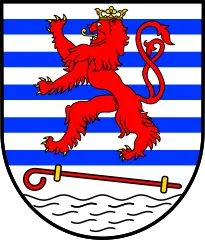 Emblem of Daleiden