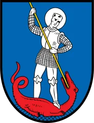 Emblem of Dalheim