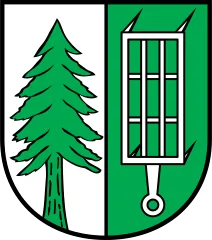 Emblem of Damscheid