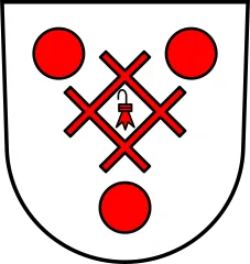 Emblem of Dankerath