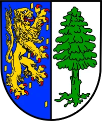 Emblem of Dannenfels
