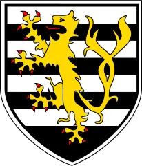 Emblem of Dattenberg