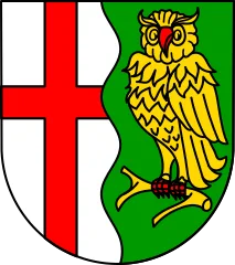 Emblem of Daubach