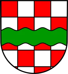 Emblem of Daubach