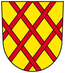 Emblem of Daun