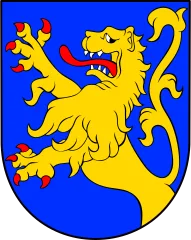 Emblem of Dausenau