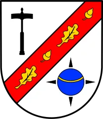 Emblem of Dauwelshausen