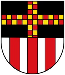 Emblem of Daxweiler