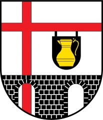 Emblem of Deesen