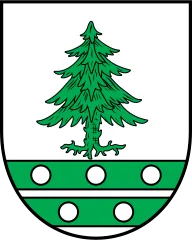 Emblem of Dennweiler-Frohnbach