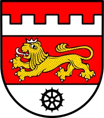 Emblem of Densborn