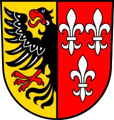 Emblem of Dernau