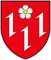 Emblem of Dernbach
