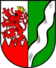 Emblem of Dernbach