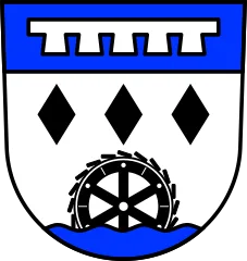 Emblem of Derschen