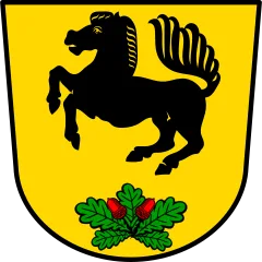 Emblem of Dessighofen