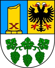 Emblem of Detzem