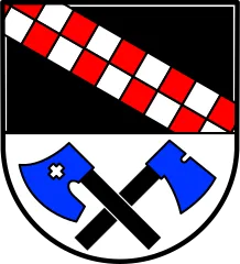 Emblem of Deudesfeld