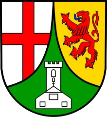 Emblem of Deuselbach