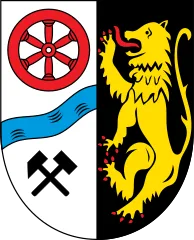 Emblem of Dichtelbach