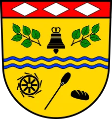 Emblem of Dickendorf