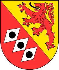 Emblem of Dickesbach