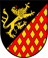 Emblem of Dielkirchen