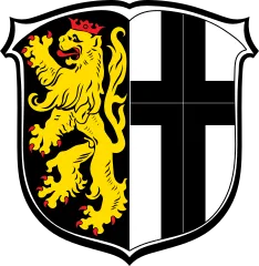 Emblem of Dienheim