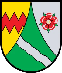 Emblem of Dierfeld