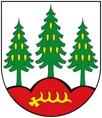 Emblem of Dierscheid
