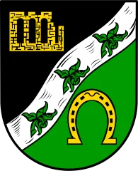 Emblem of Dietrichingen