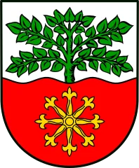 Emblem of Dimbach
