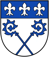 Emblem of Dintesheim
