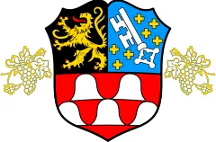 Emblem of Dirmstein
